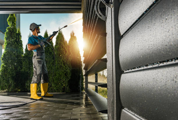 Best Restaurant Pressure Washing  in Gettysburg, SD